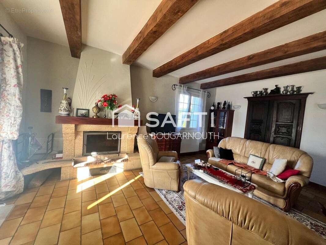 Photo 5 - Maison à CADEROUSSE