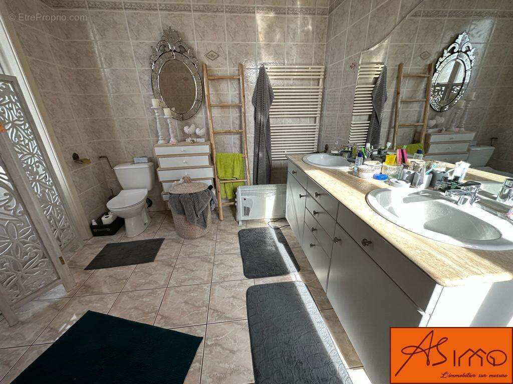 Appartement à MULHOUSE