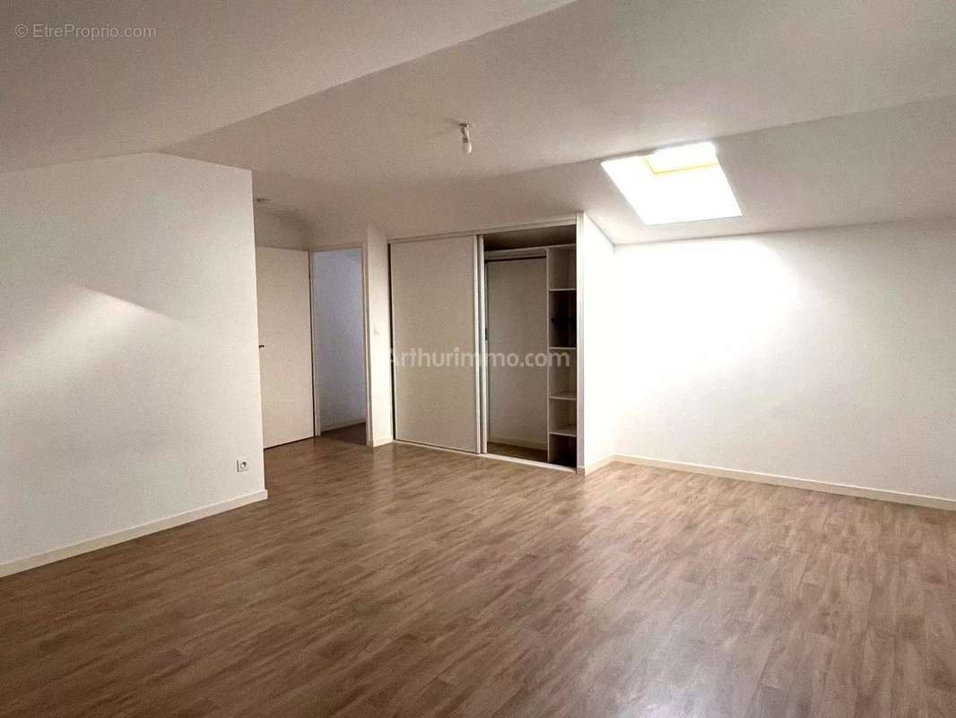Appartement à LES SABLES-D&#039;OLONNE