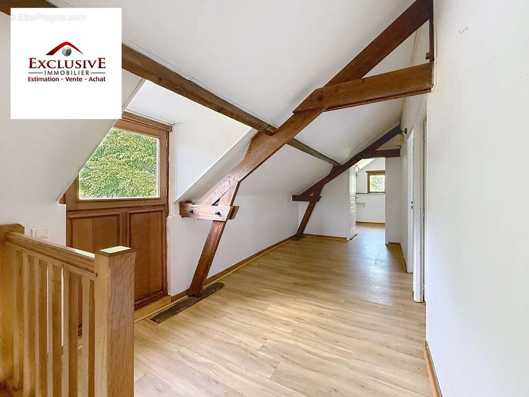 Maison  en briques saint-pierre-azif - photo 10