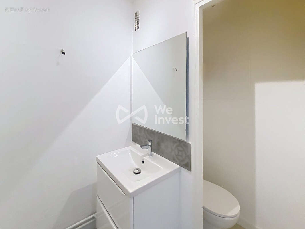 Appartement à PAU