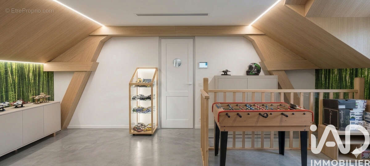 Maison 104 m² à Cramoisy  - photo 6