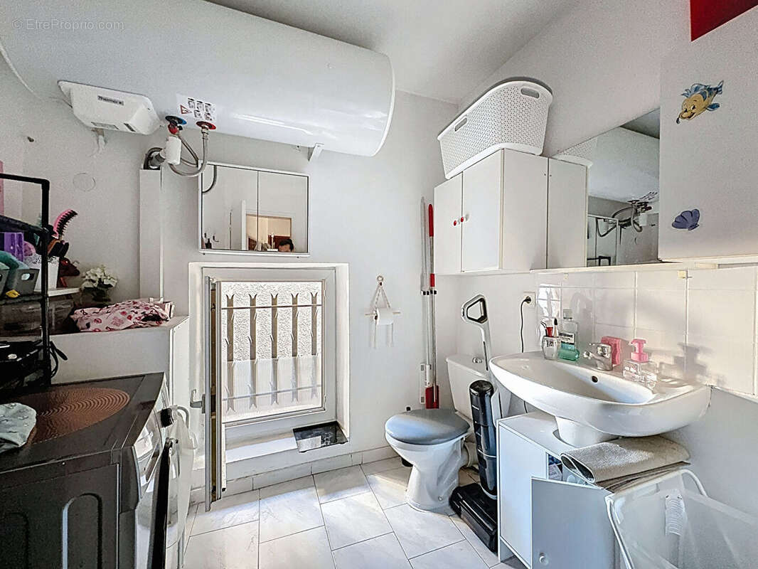Appartement à ALLAUCH