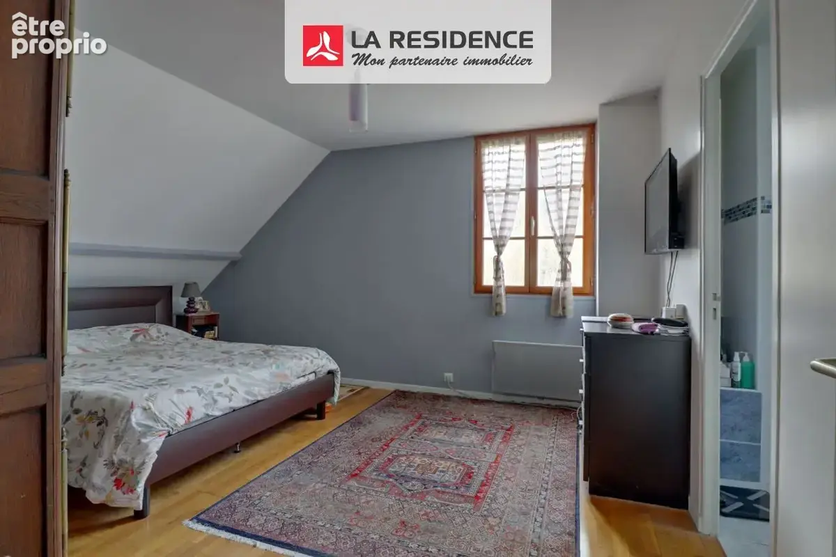 Maison 170 m² à Mareil-Sur-Mauldre  - photo 6