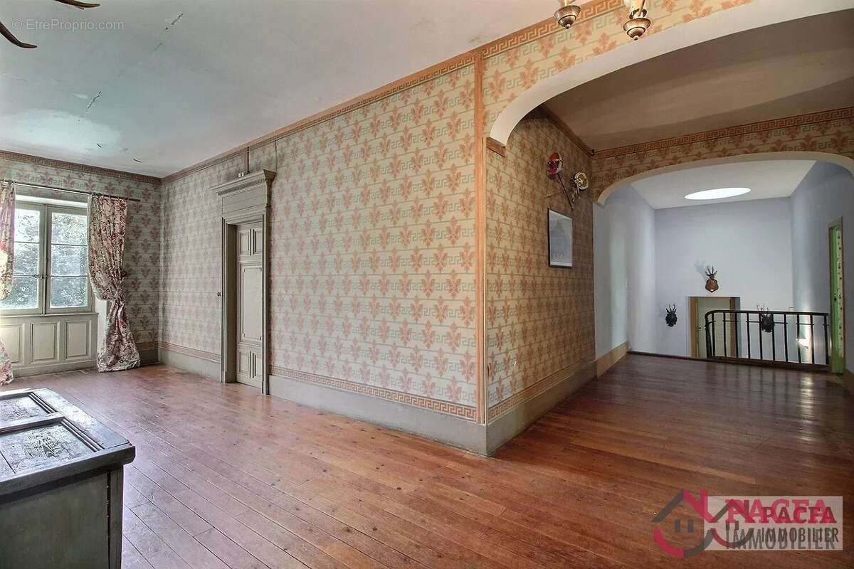Propriété de caractère proche toulouse - photo 13
