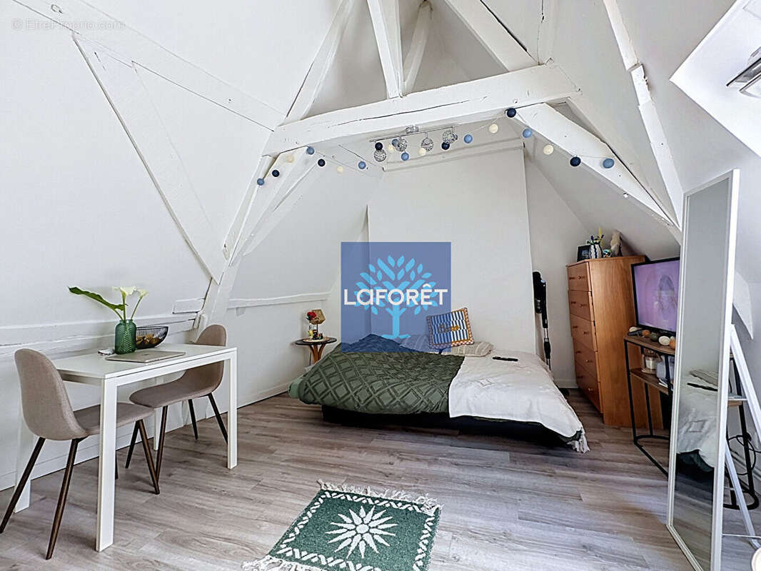 Immeuble de rapport Hyper centre Lille - photo 5