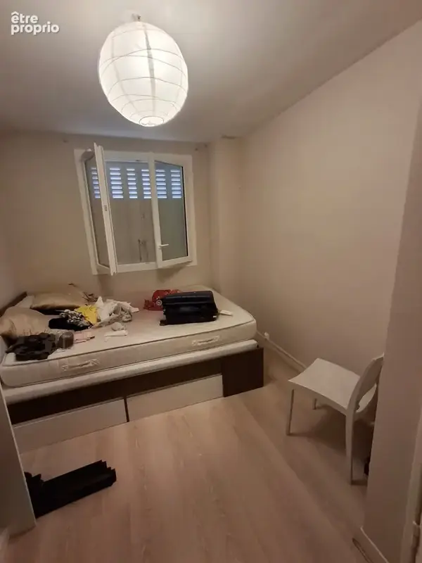 Splendide appartement 3 pièces proche du centre ville - photo 2