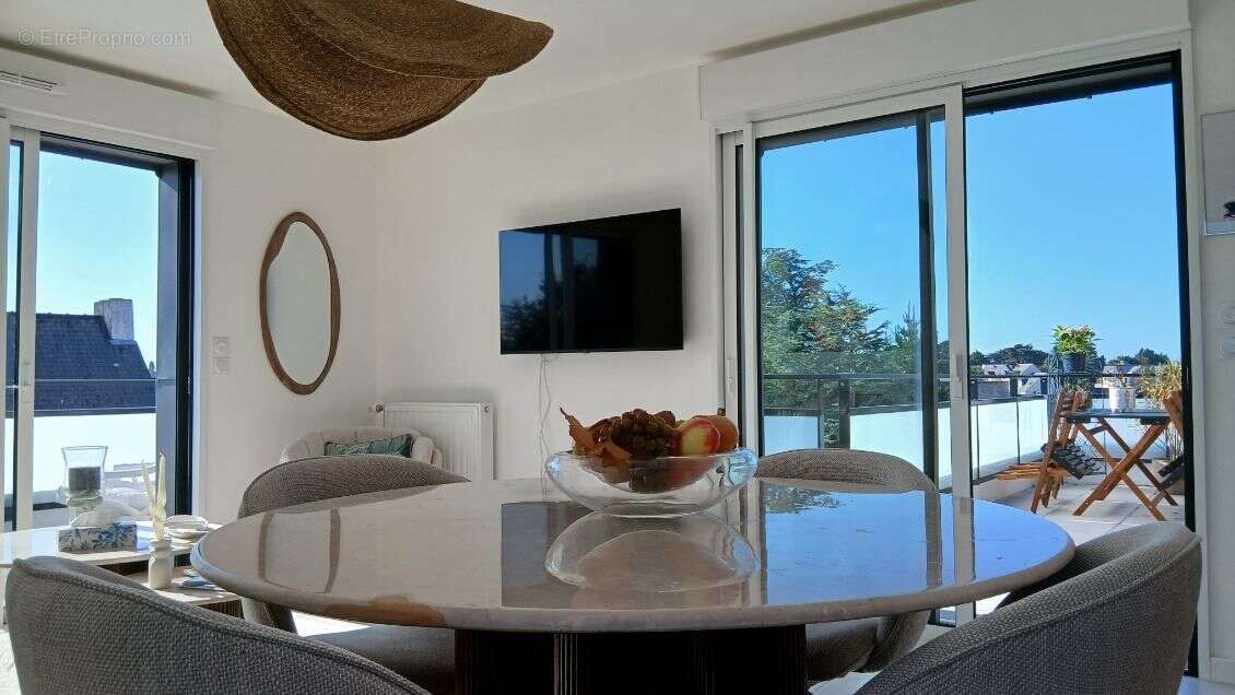 Appartement à ARZON