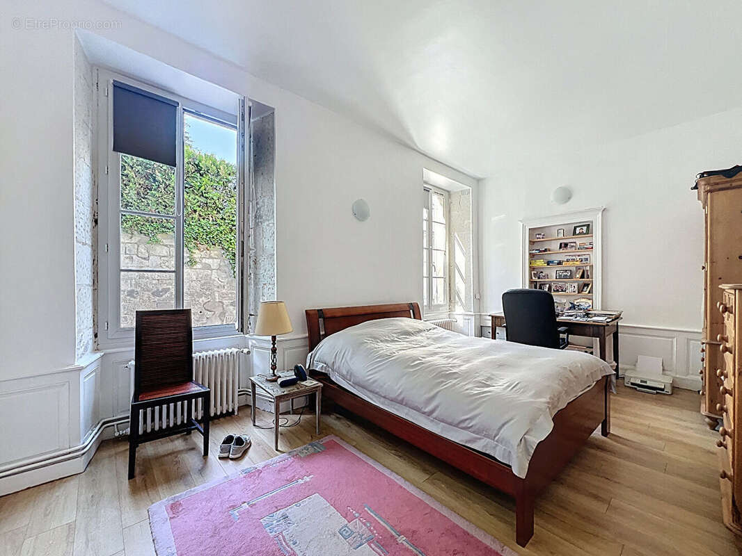 Appartement à SAUMUR