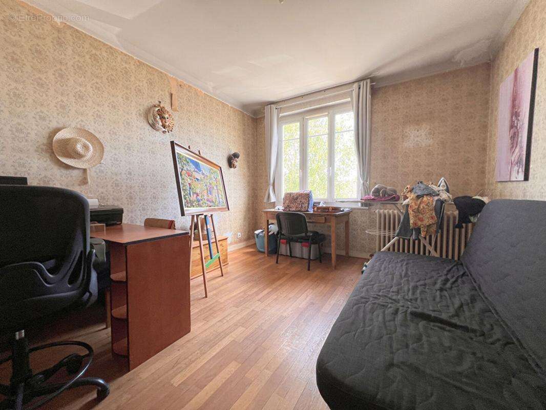 Maison - Saint Georges Du Bois - 6 pièce(s) - 125 m² - photo 11