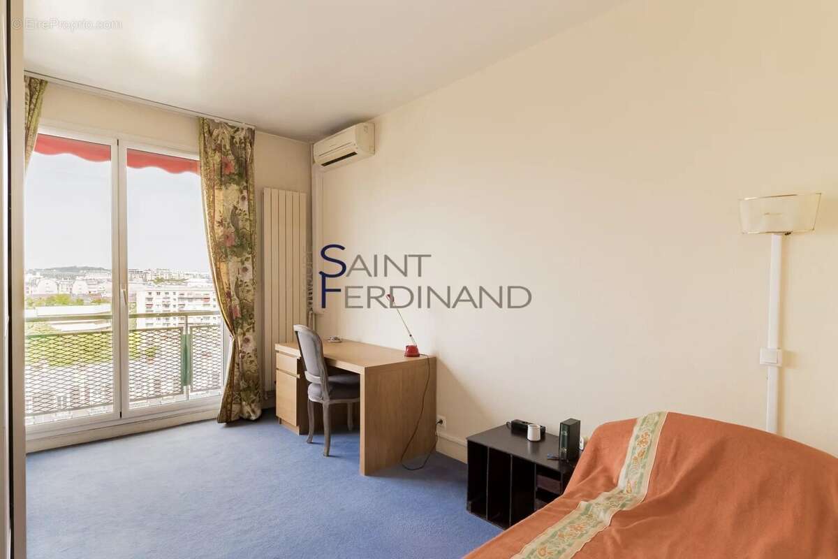 Paris 16 - 4 Pièces  92 m² - Magique vue Seine - photo 13