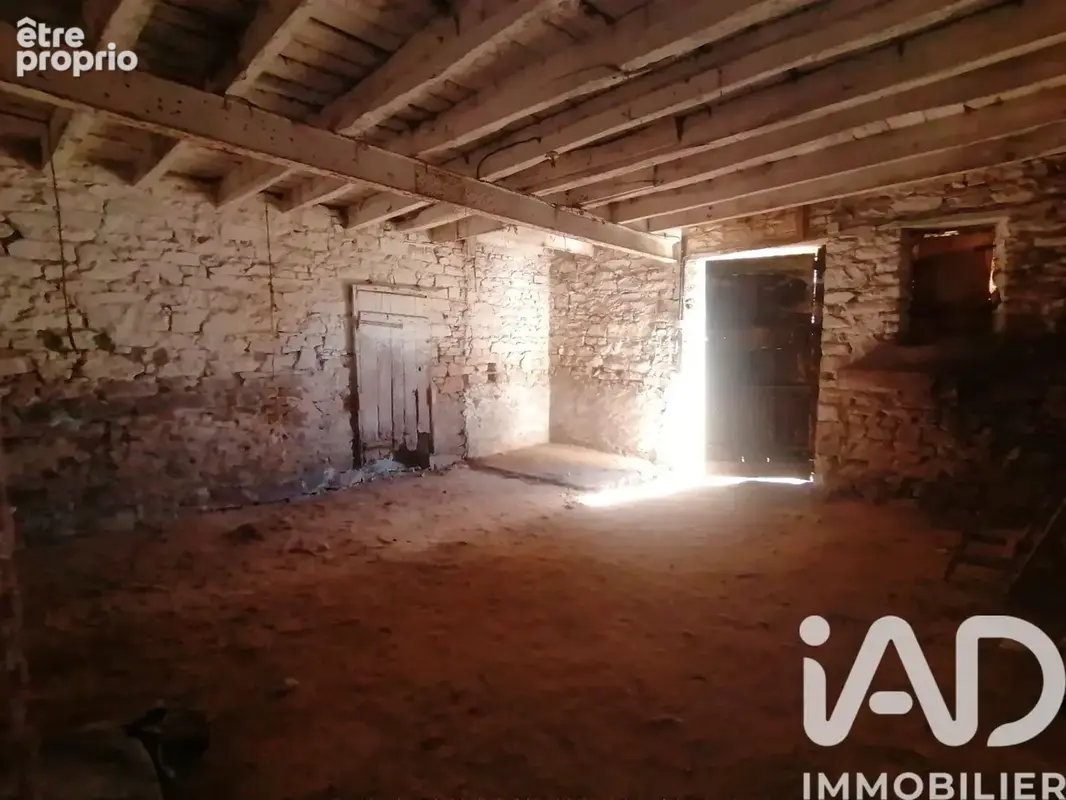 Photo 1 - Maison à BAINS-SUR-OUST