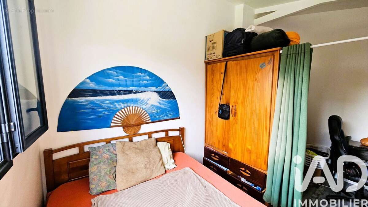 Photo 6 - Maison à LE TAMPON