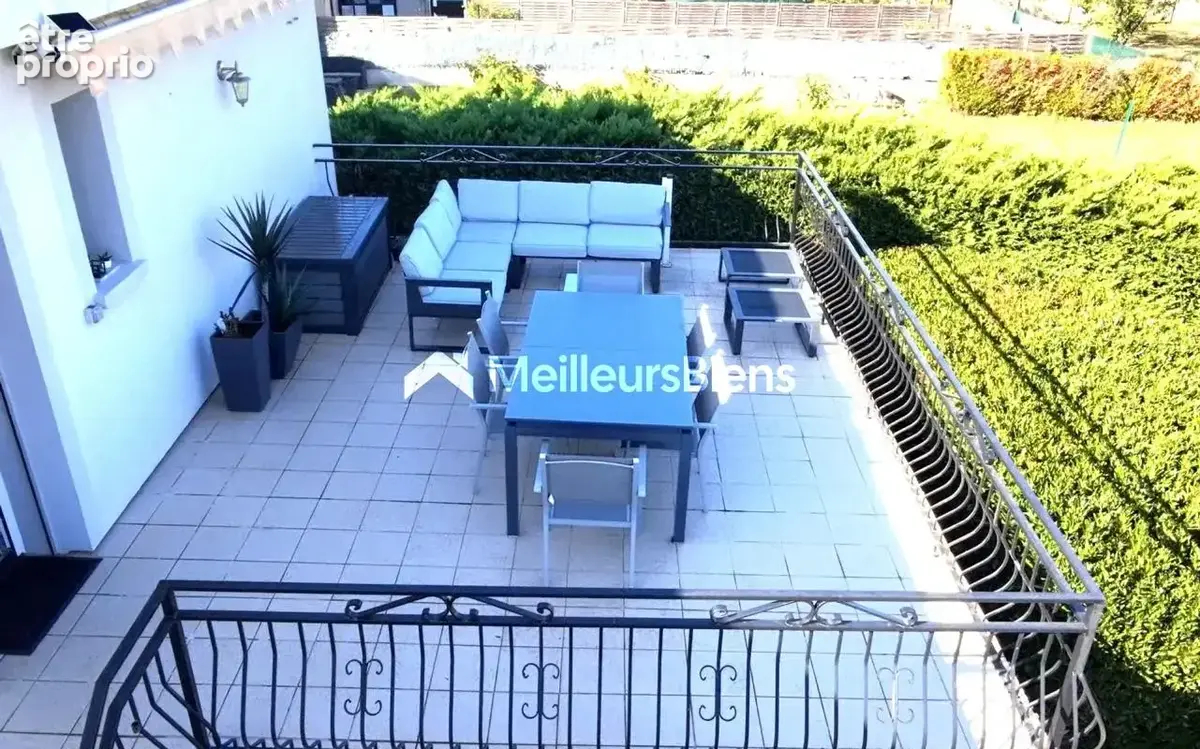 Maison 5 pièces 145 m² à Sainte-Marie-aux-Chênes sur terrain de 1020 m² avec piscine - photo 16