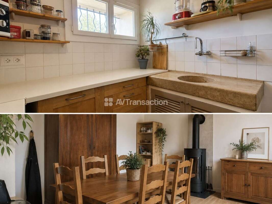 Maison 67 m² à Peypin  - photo 3