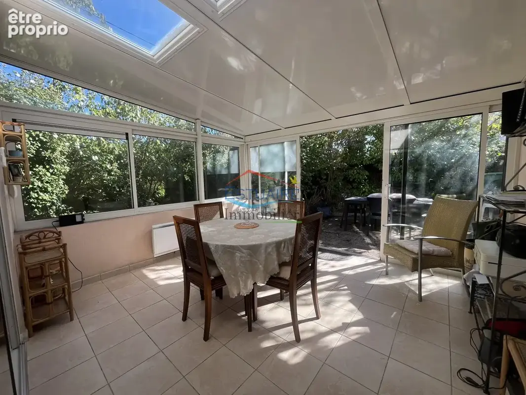 Maison 6 pièces 97 m² à vendre à Saint-Nazaire (44600) - photo 2