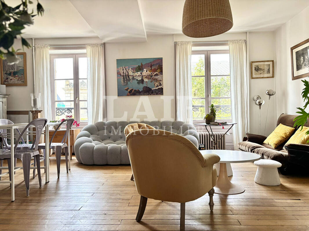 Appartement à ALENCON