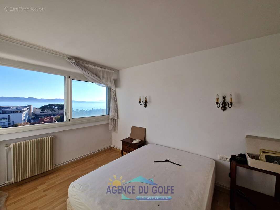 Appartement à LA CIOTAT