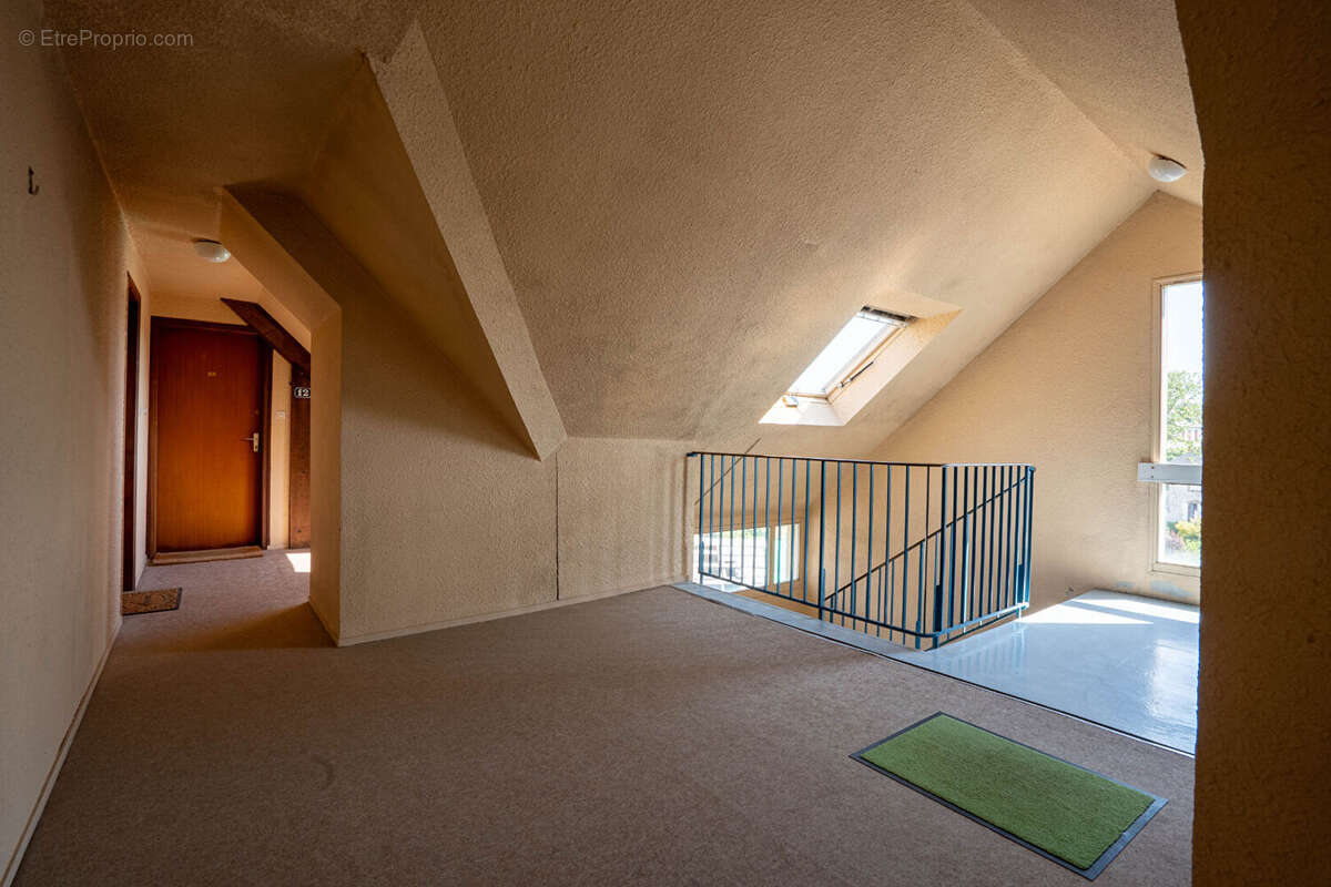 EXCLUSIVITÉ AGENCE DU QUAI - Face à la plage de Pentrez - Appartement Saint Nic 2 pièce(s) 46.04 m2 - photo 14
