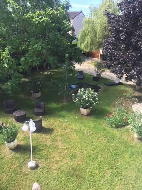 Appartement à LE CREUSOT