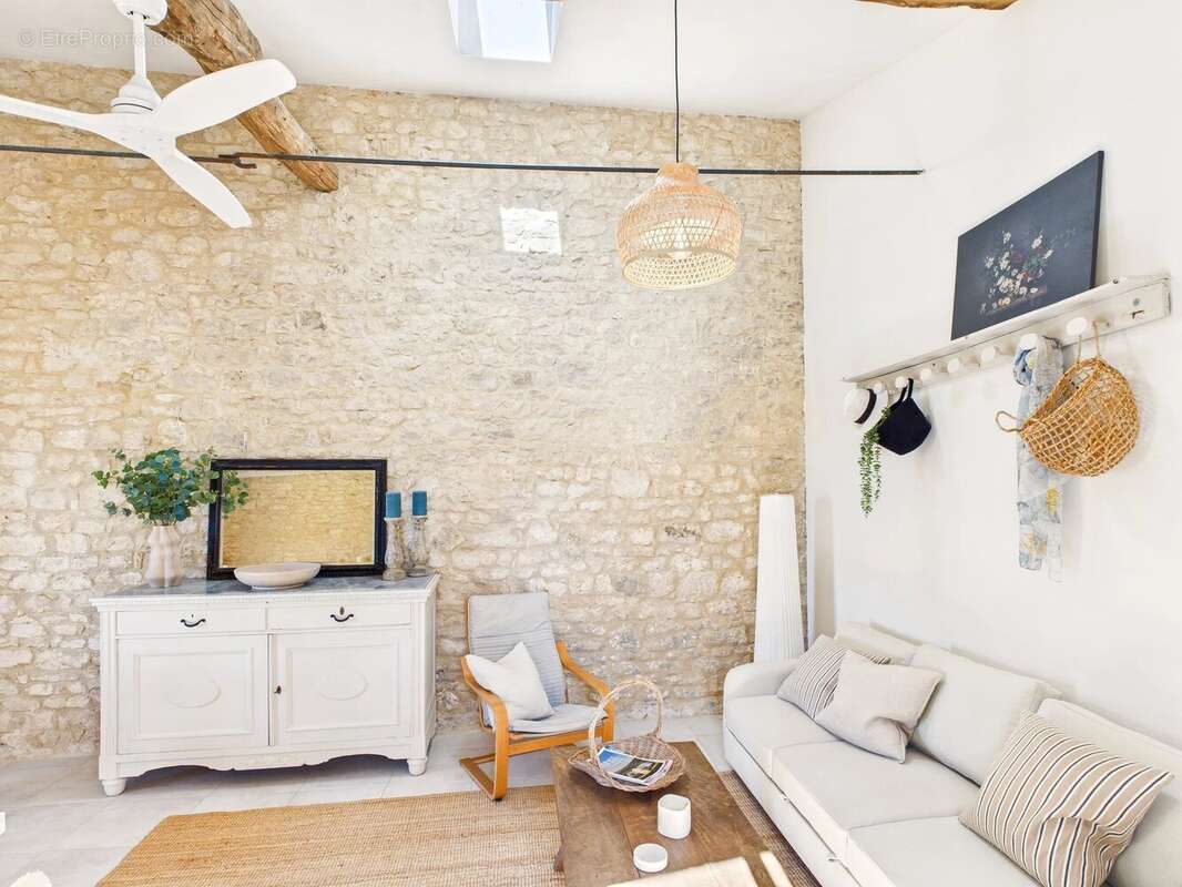 Maison à SAINTE-FOY-LA-GRANDE