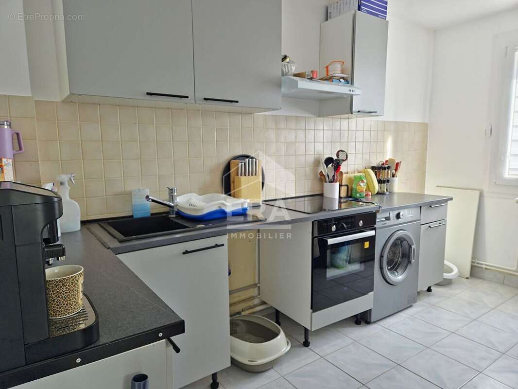 Appartement à EPERNAY