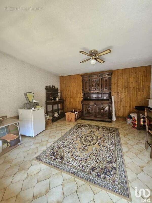 Photo 4 - Maison à ARGOEUVES