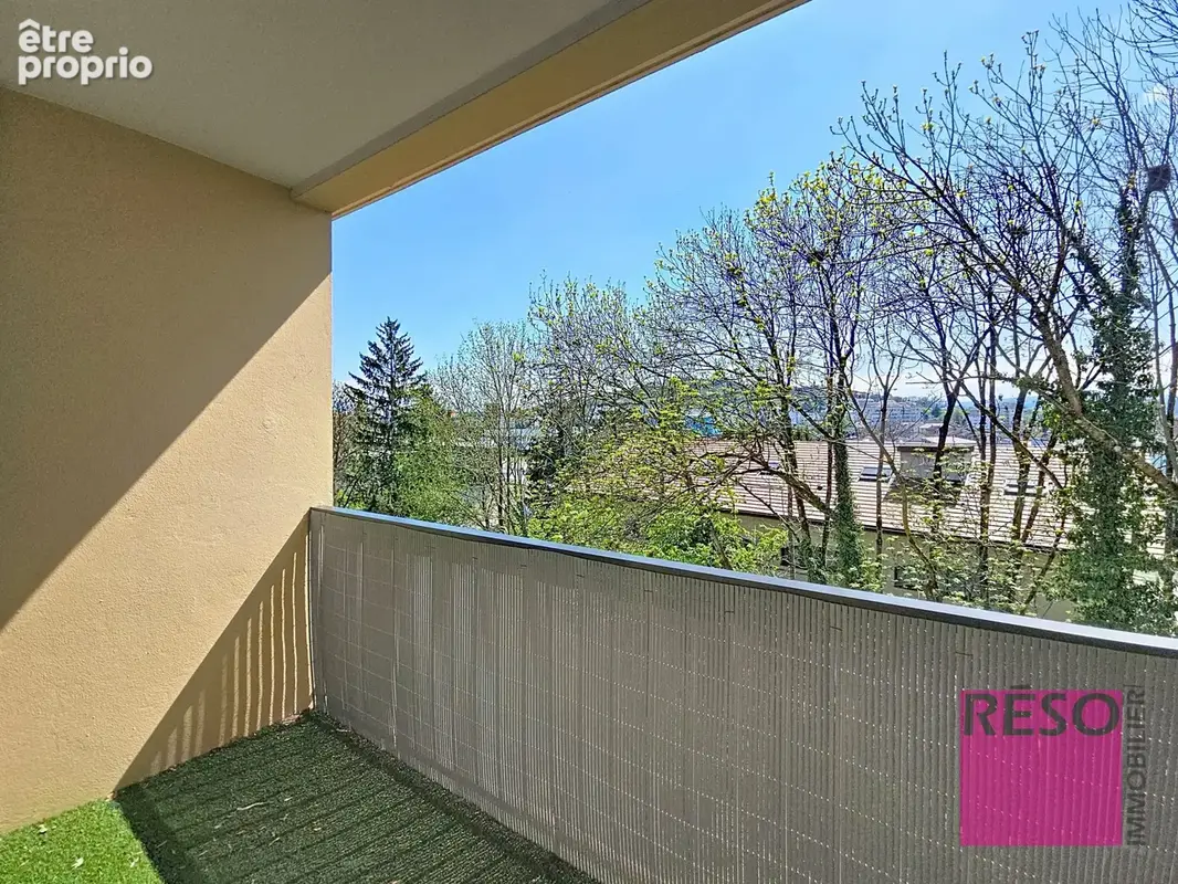 Appartement 76 m² à Annemasse  - photo 8