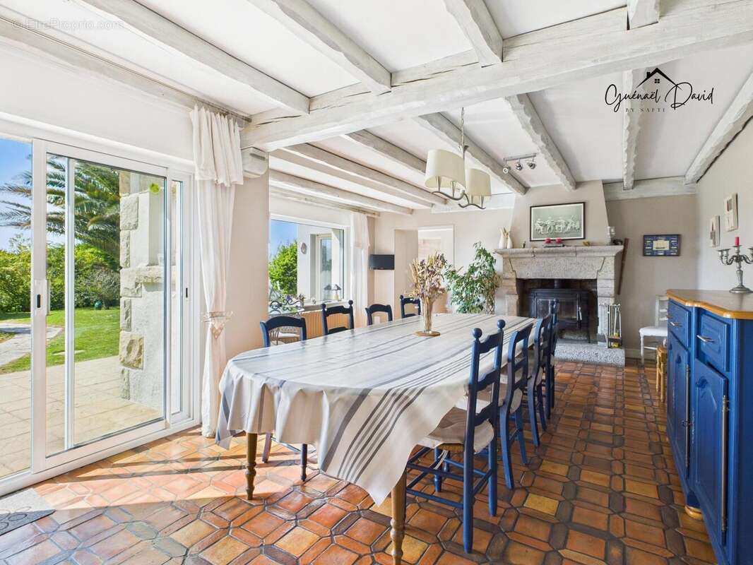 Photo 4 - Maison à SANTEC