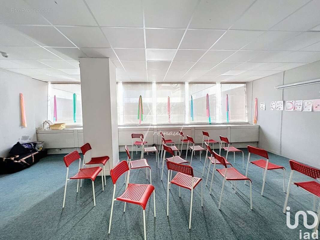 Photo 9 - Commerce à CERGY