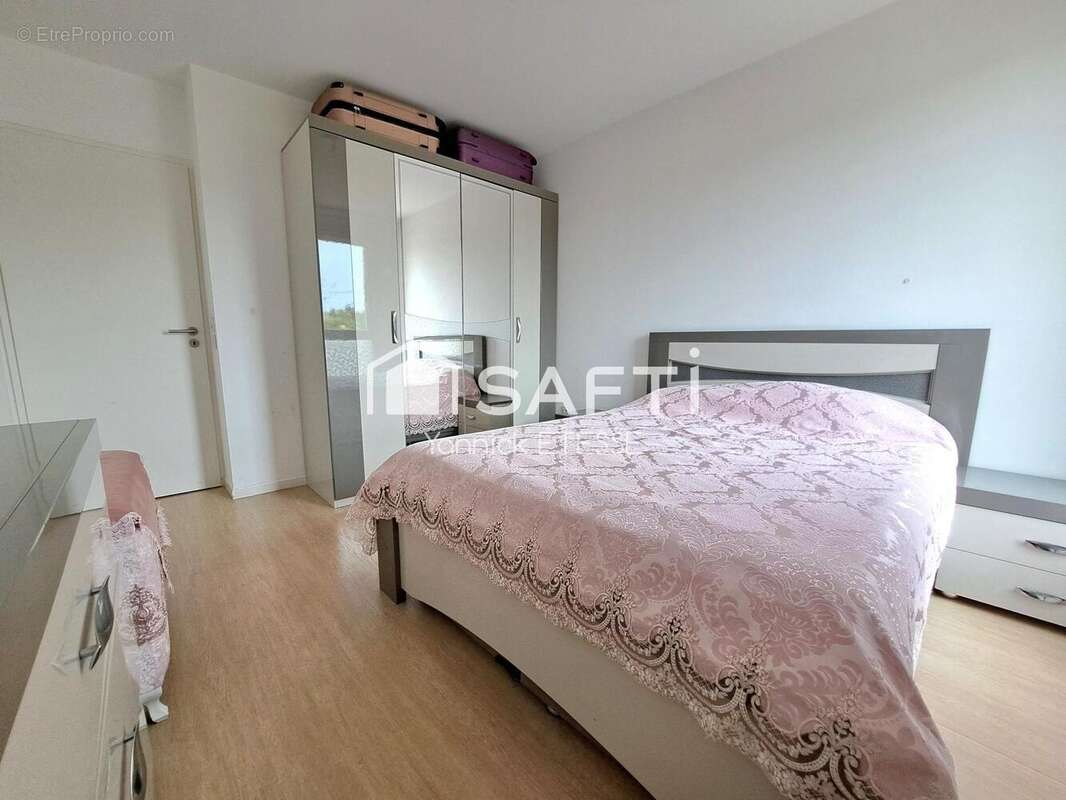 Photo 5 - Appartement à BESSANCOURT