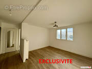 Appartement à GIERES