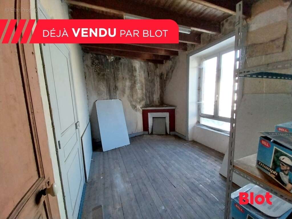 Maison à PLEUDIHEN-SUR-RANCE