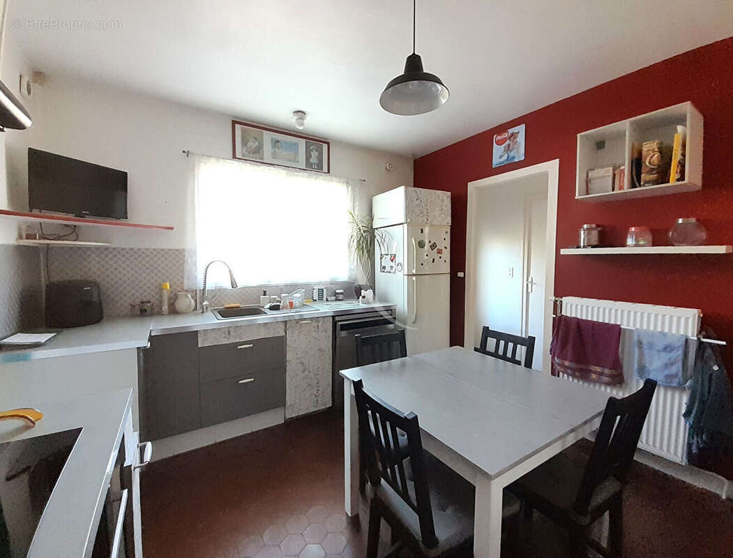 Maison à MONT-DE-MARSAN