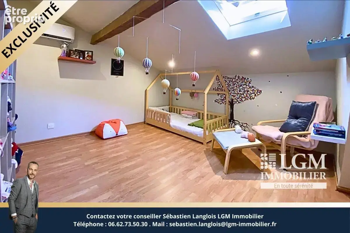 Plaisance du Touch, Propriété avec maison de 120m2 et bâtiment de 380m2 sur 1,59 hectare - photo 7