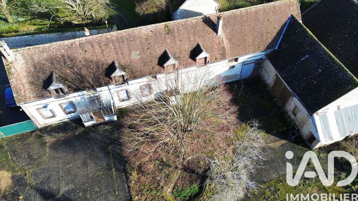Photo 7 - Maison à BRAY-SUR-SEINE