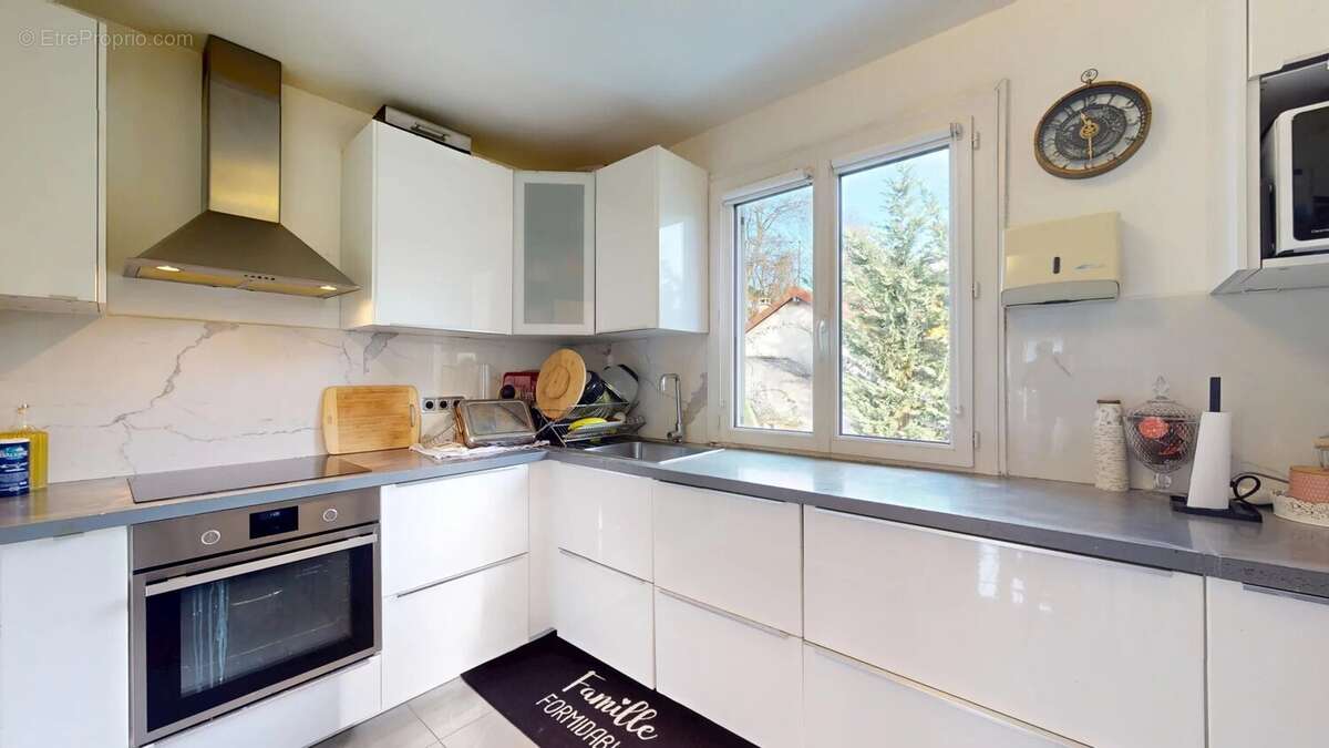 Maison à MONTFERMEIL