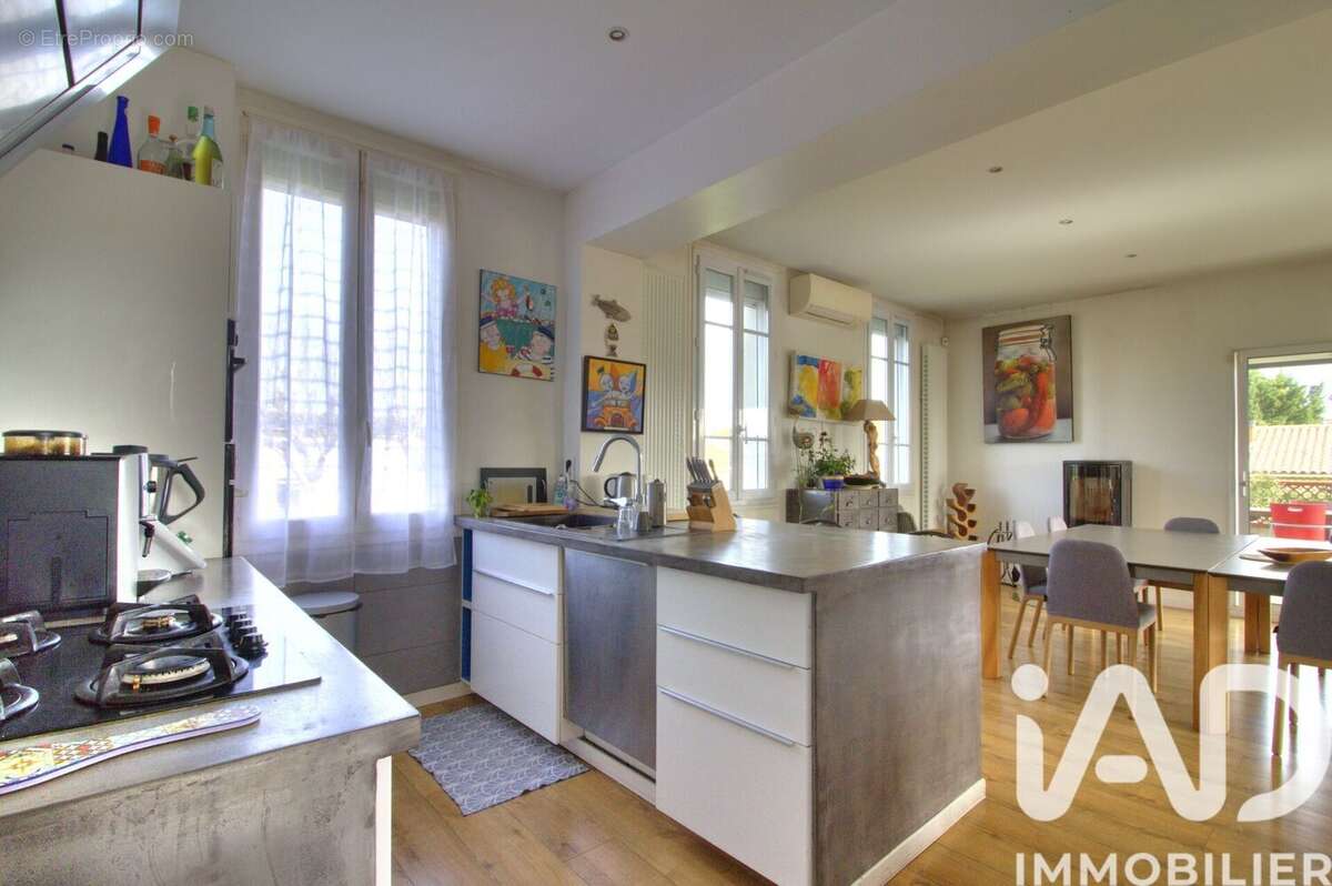 Photo 9 - Maison à AUCAMVILLE