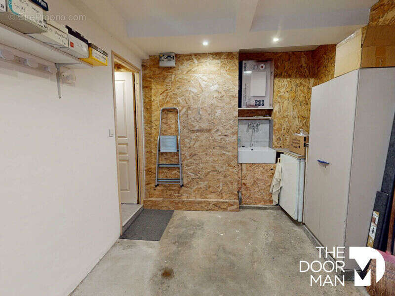 Appartement à LE CROISIC