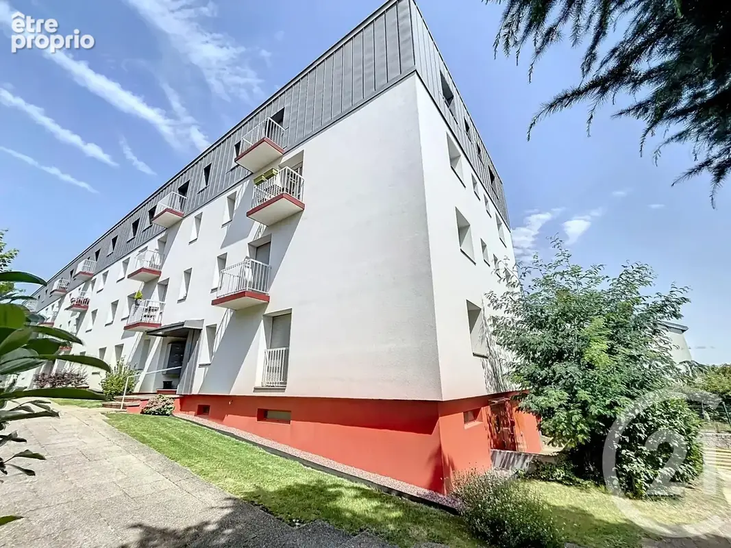 Appartement à CHARTRES