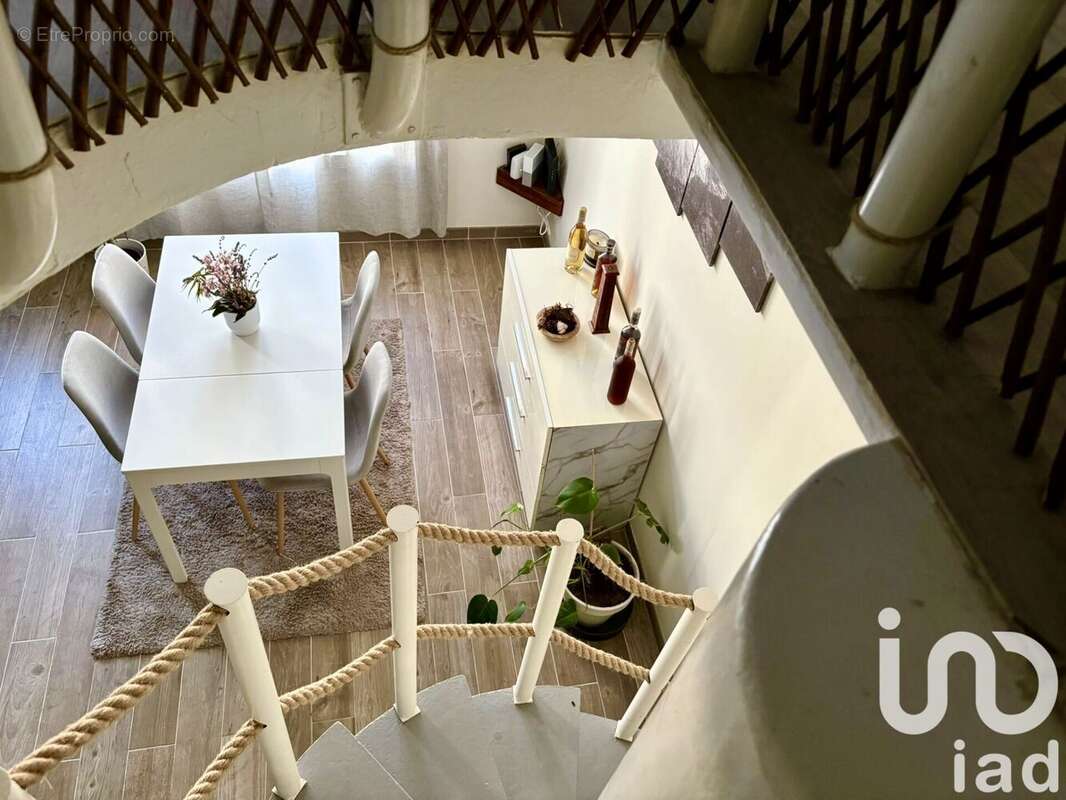 Photo 8 - Maison à SAINTES