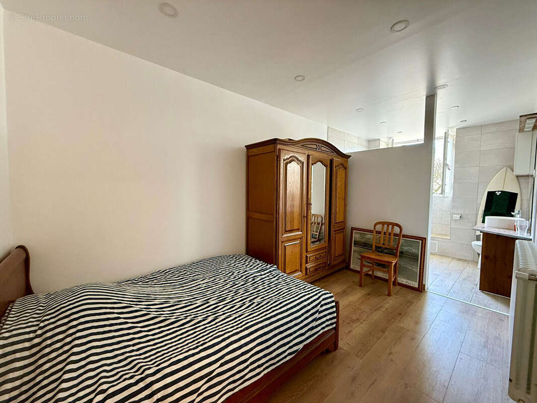 Appartement à BAYONNE