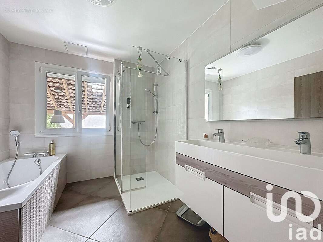 Photo 9 - Maison à ORLY