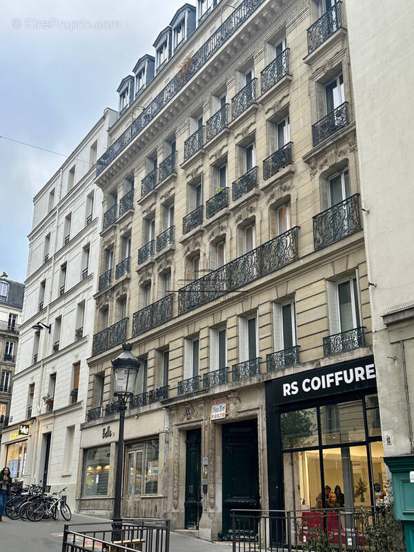 Appartement à PARIS-5E