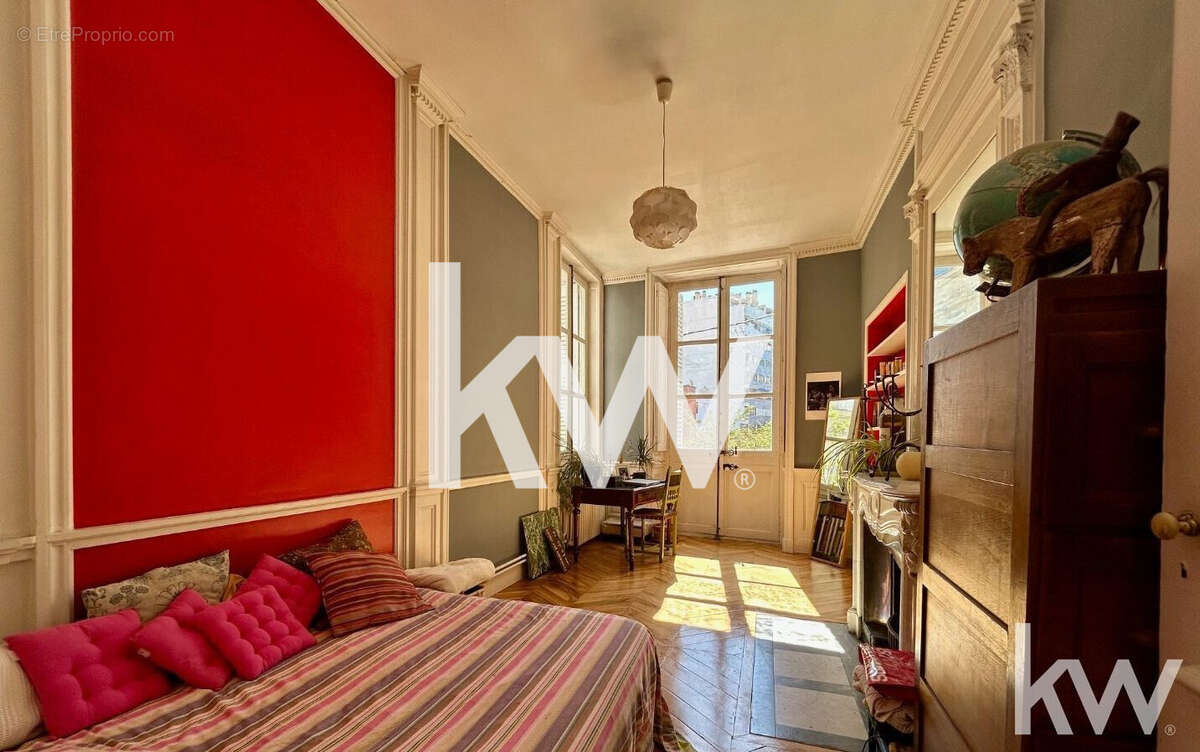 Appartement à SAINT-CHAMOND