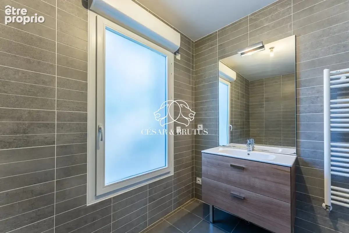 Appartement 3 pièces 64 m² à vendre à Saint-Cyr-Au-Mont-D'or (69450) - photo 8