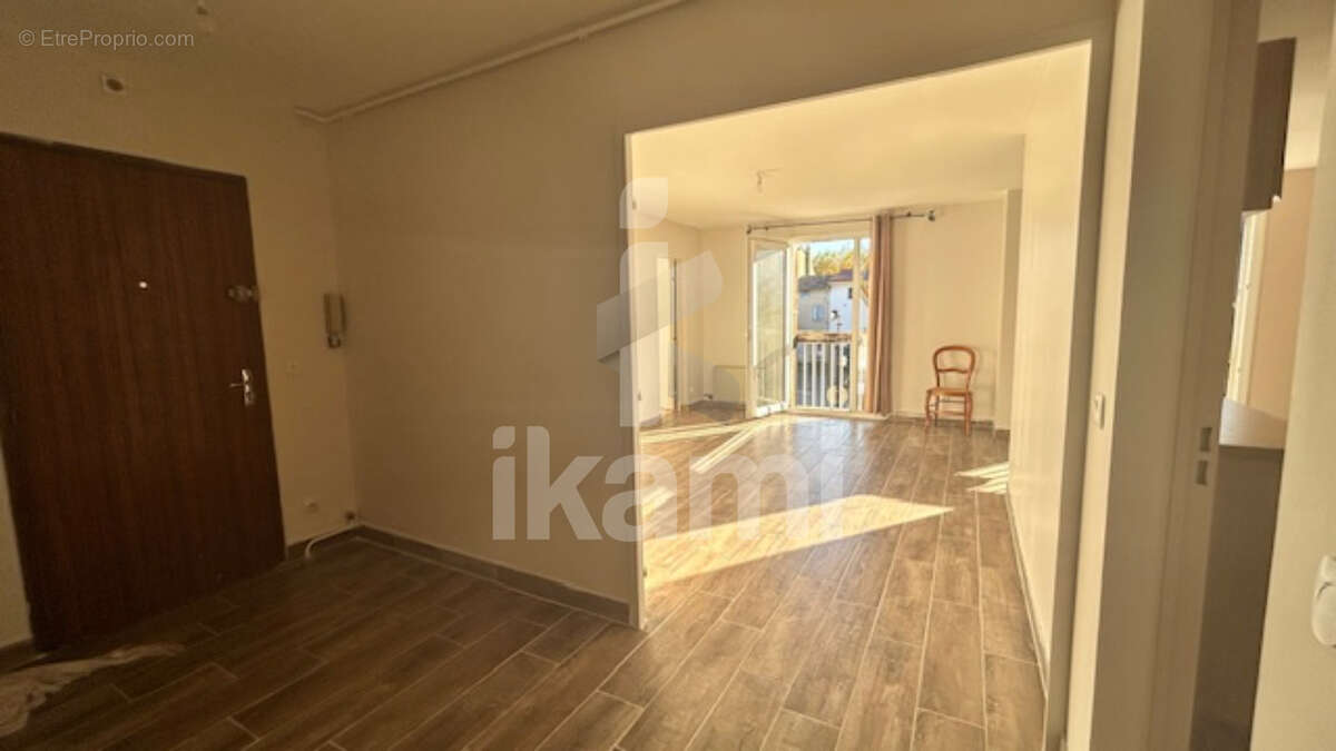 Appartement à TAIN-L'HERMITAGE