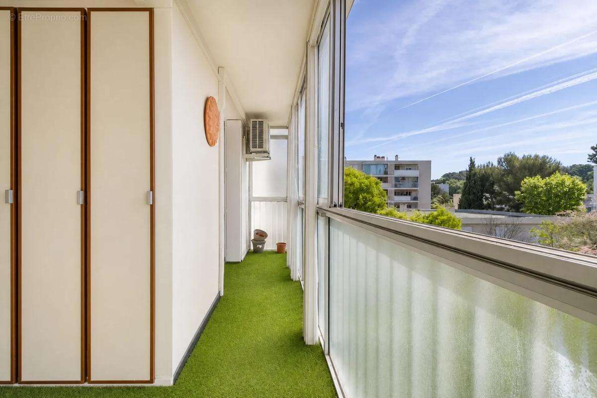 Appartement lumineux de 75 m² à Toulon - photo 3
