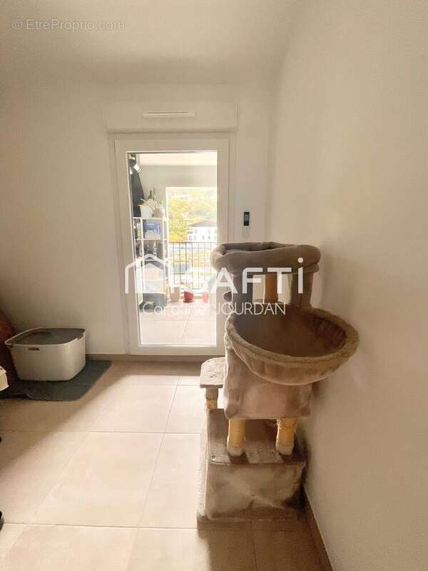 Photo 6 - Appartement à NICE