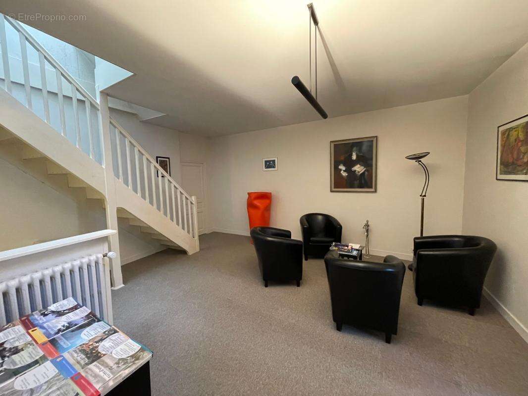 Maison à LA ROCHELLE